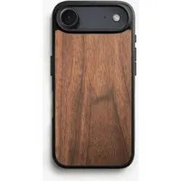 Woodcessories Woodcessories - iPhone Hülle mit Magnet kompatibel mit MagSafe, magnetische Ladefunktion, Holz, – Produktbild 1 von 1