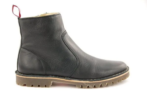 Grünbein Shoes Grünbein Shoes Ankle Boots Arienn lose Einlage schwarz – Produktbild 1 von 2