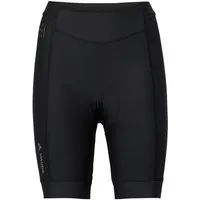 Vaude VAUDE Hosen Women's Posta Tights, Schwarz, – Produktbild 2 von 4