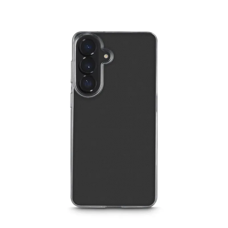 Hama Hama Handyhülle "Always Clear" für Samsung Galaxy S26+, durchsichtig – Produktbild 5 von 5