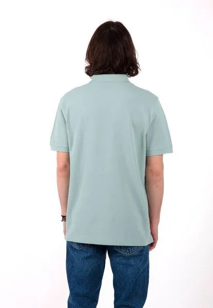 TORLAND TORLAND Herren Poloshirt PREPSTER, Grün (aloe), – Produktbild 3 von 4