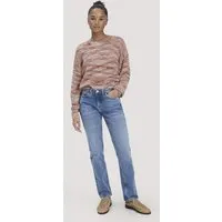 hessnatur hessnatur Jeans MARIE Straight aus Bio-Denim – Produktbild 1 von 1