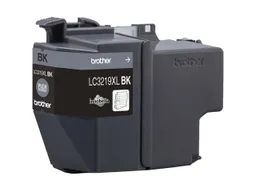 Brother Brother Tintenpatrone LC-3219XLBK schwarz – Produktbild 1 von 1