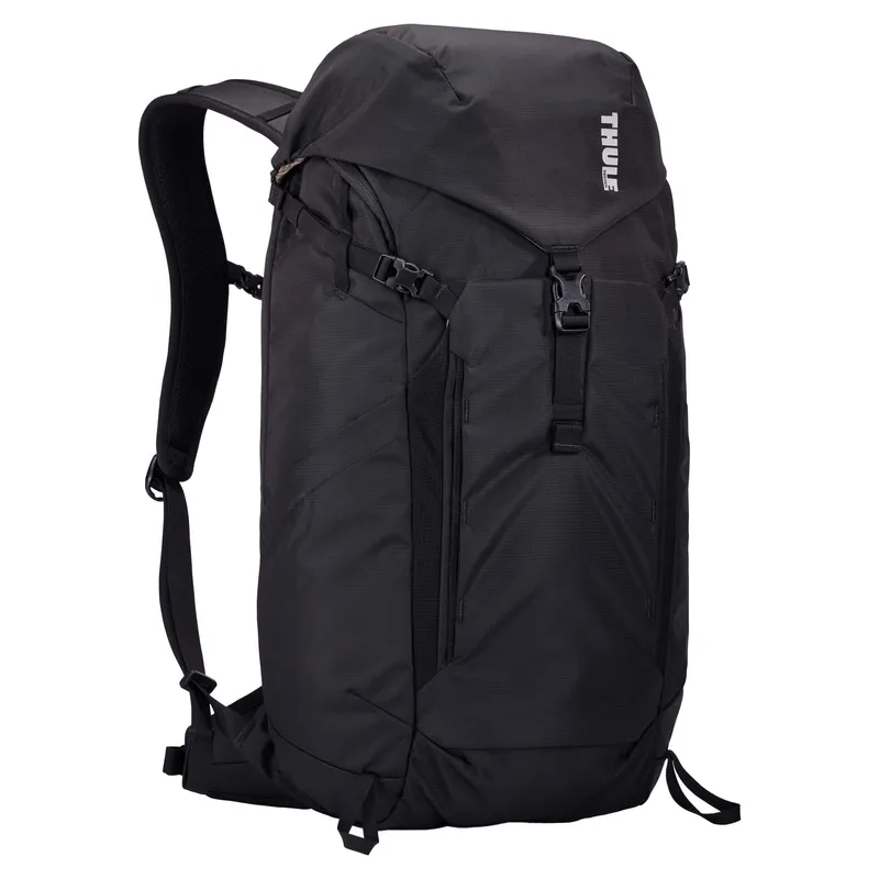 Thule ALLTRAIL DAYPACK 25L - BLACK – Produktbild 1 von 1