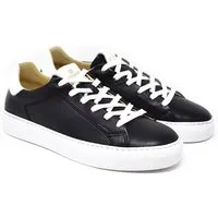 Greenwood Berlin Greenwood Berlin GWB Sneaker Unisex eve schwarz – Produktbild 1 von 1