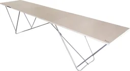Nespoli Nespoli Tapeziertisch Nespoli Holz-Tapeziertisch 300 x 60 x 72 cm – Produktbild 1 von 1
