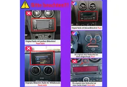 ESSGOO DAB+ Carplay Für Nissan Qashqai J10 2007-2015 GPS Navi Android 15 RDS Autoradio (4+64GB(optional), FM, AM, DAB+ (optional), Carplay Android Auto Bluetooth EQ USB GPS Navi WIFI Touchscreen) – Produktbild 1 von 1