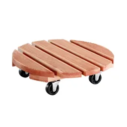 Wagner Wagner Multi Pflanzenroller Toscana geriffelt Ø ca. 38 cm – Produktbild 1 von 1