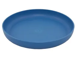ajaa ajaa Kindergeschirr Teller Höhe 2,4 cm, Durchmesser 18 cm – Produktbild 1 von 1