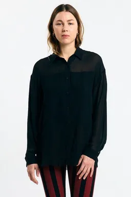 SUITE13LAB SUITE13LAB SAMARRA SHIRT – Produktbild 1 von 1