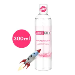Waterglide 300 ml Orgasmus Gel, stimulierend – Produktbild 1 von 1