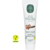 Eyüp Sabri Tuncer Eyüp Sabri Tuncer Natürliche Zahnpasta mit Nelkenextrakt – Vegan, Fluoridfrei & Zuckerfrei – Produktbild 1 von 1