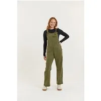 Flax and Loom Tencel Latzhose Modell: Mary-Lou – Produktbild 1 von 1