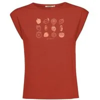 GreenBomb GREENBOMB Print T-Shirt Bike Strawberry Timid – Produktbild 1 von 1