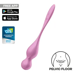 Satisfyer Satisfyer Love Birds 1, 73.8 g, mit App – Produktbild 1 von 1