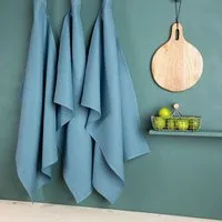 nahtur design nahtur-design Leinen-Geschirrtücher im 3er Set , 100% Leinen – Produktbild 1 von 1