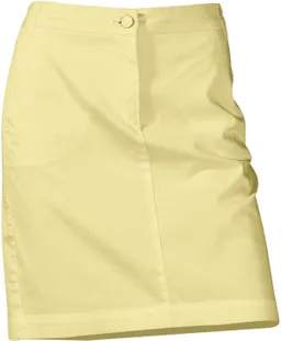 heine Sommerrock gelb – Produktbild 1 von 1