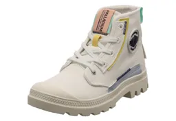 Palladium Palladium Pampa Underlayer Schnürboots – Produktbild 1 von 1