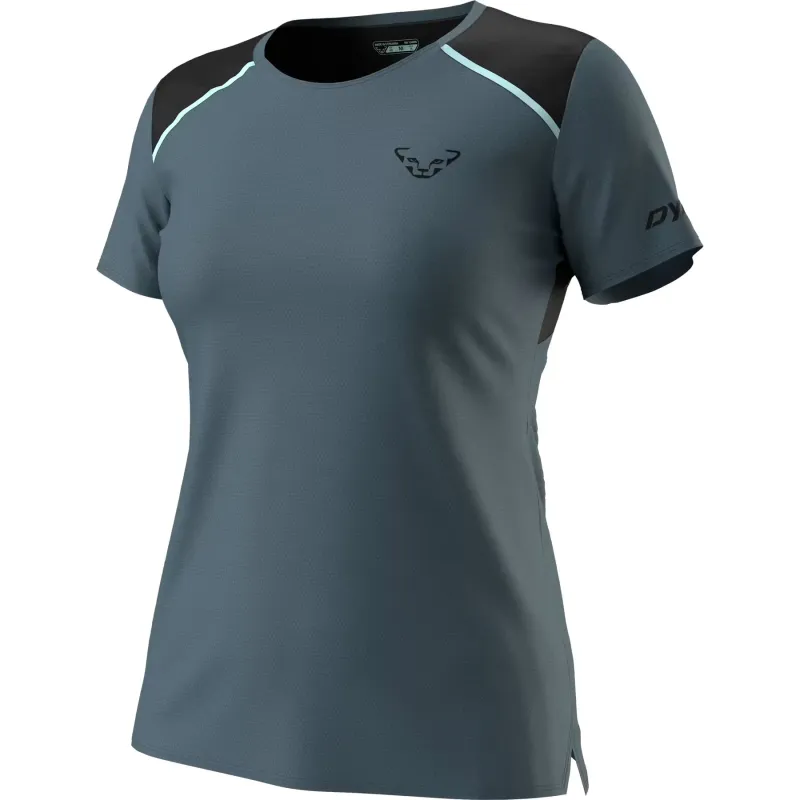 Dynafit Damenmaillot Dynafit Sky, Bleu, – Produktbild 1 von 1