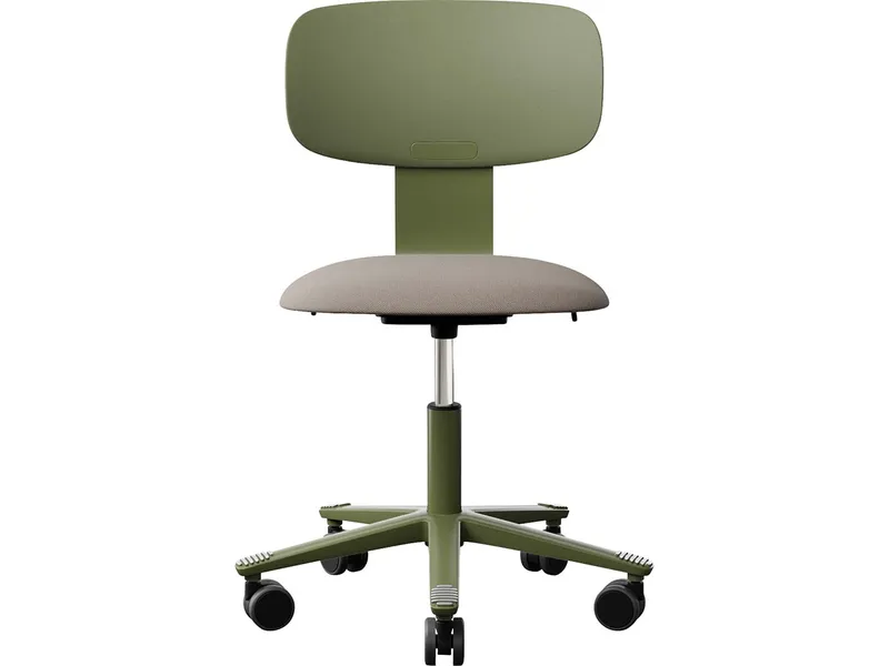 HAG HAG Bürodrehstuhl "Tion 2140" – Produktbild 1 von 1