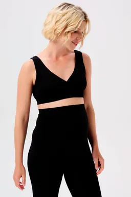 Noppies Maternity Unwattierte Still-BH Gayla – Produktbild 1 von 1