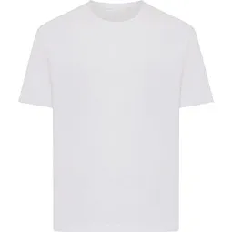 iqoniq Iqoniq Teide T-Shirt, recycled white, XXS, Weiß, – Produktbild 1 von 1