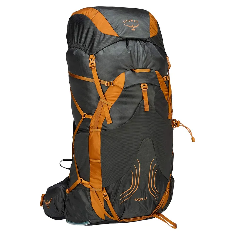 Osprey EXOS 48 – Produktbild 1 von 1