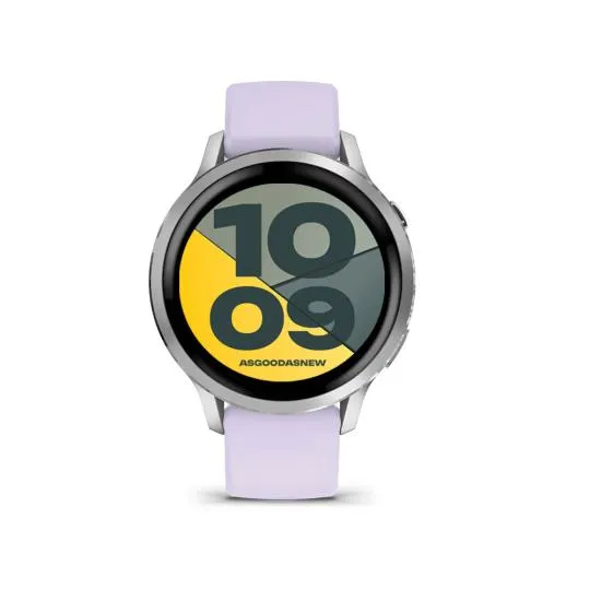 Garmin Garmin Venu 4 – Produktbild 3 von 8