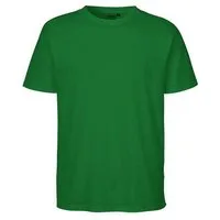 Neutral Neutral® Unisex T-Shirt Regular von Neutral Bio Baumwolle, Grün, – Produktbild 1 von 1