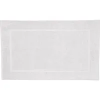 Mary Rose Mary Rose® Bio-Frottee Badematten, Cradle to Cradle Certified® Gold, Weiss, – Produktbild 1 von 1