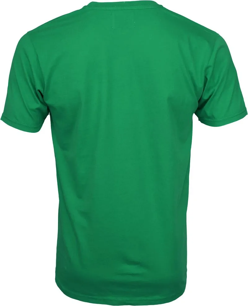 Colorful Standard Colorful Standard T-shirt Kelly Green - Größe XL, Grün, – Produktbild 1 von 4