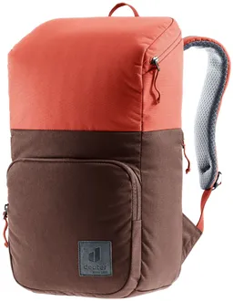 Deuter Deuter Overday Kinderrucksack raisin-currant – Produktbild 1 von 1