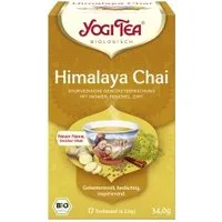 YOGI TEA Yogi-Tee® Himalaya im Beutel – Produktbild 1 von 1