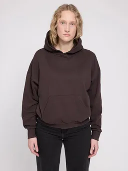 Mazine Mazine Basic Hoody - aus Bio-Baumwolle – Produktbild 1 von 1