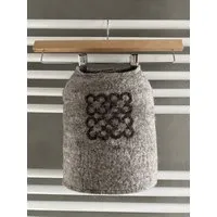 Wooliie Wooliie Handgefertigte Hundeweste aus Schurwolle, Faithful, – Produktbild 1 von 1