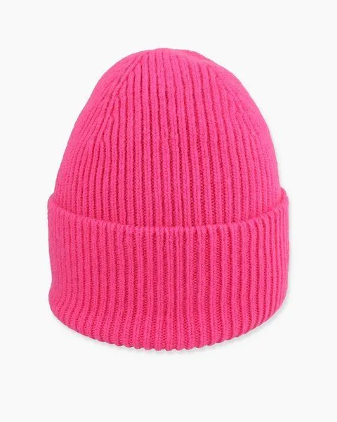 Esperando Esperando Sund Beanie, Pink, – Produktbild 2 von 3