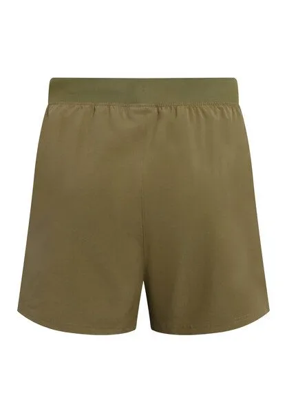Golds Gym Golds Gym Gold's Gym Shorts „Mark“, Dark olive, – Produktbild 3 von 4