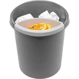 HAN HAN Abfalleinsatz für Papierkörbe, 1 l – Produktbild 1 von 1