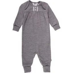 Fred's World by Green Cotton Fred's World by Green Cotton Woll-Strampler – Produktbild 1 von 1