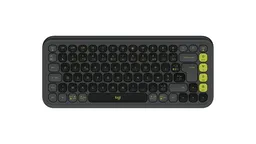 Logitech Logitech POP Icon Keys | 920-013062 | Tastatur - kabellos – Produktbild 1 von 1