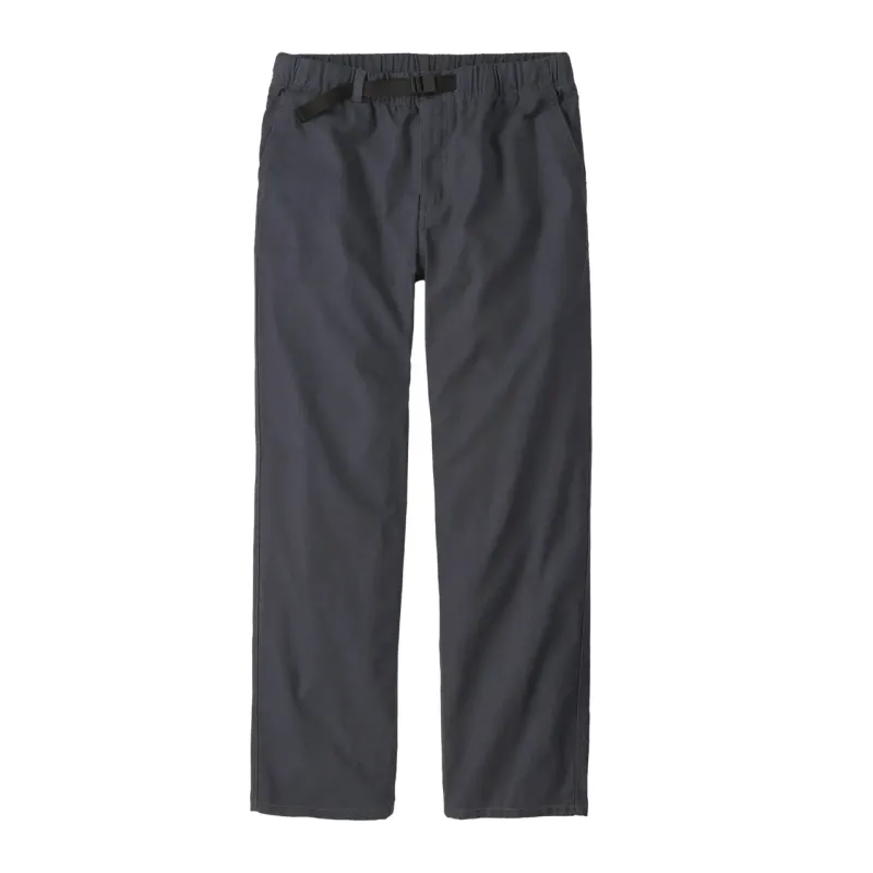 Patagonia Pantalon Patagonia Point Reyes, Bleu, – Produktbild 1 von 1