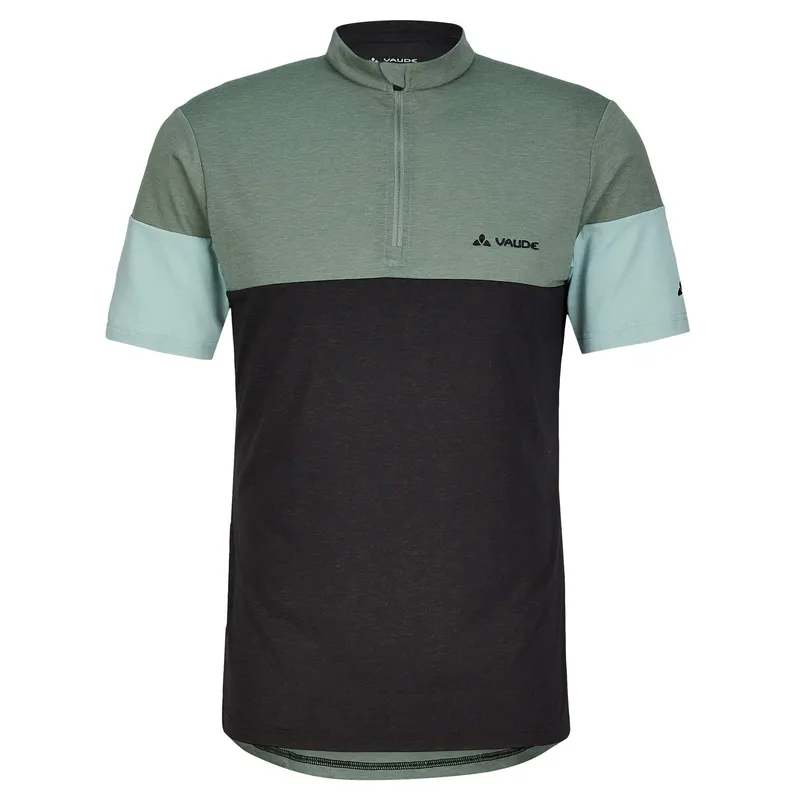 Vaude VAUDE T-Shirt Men's Altissimo Shirt II, Hell-grün, – Produktbild 1 von 1