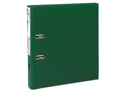 Exacompta 10 Exacompta Premium-Ordner "Prem'Touch", DIN A4 Maxi, dunkelgrün, RB 50 mm – Produktbild 1 von 1