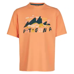 Patagonia K'S CAP SW T-SHIRT – Produktbild 1 von 1