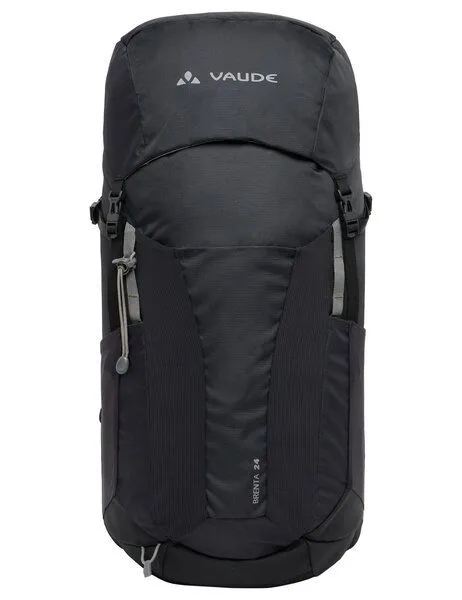Vaude Vaude Rucksaecke20-29L Brenta 24, Schwarz, – Produktbild 7 von 7