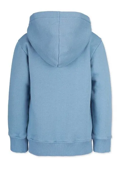 Band of Rascals Band of Rascals New School Zip Hooded, Aegean-blue, – Produktbild 4 von 4