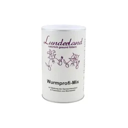 Lunderland Lunderland Wurmprofi-Mix – Produktbild 1 von 1