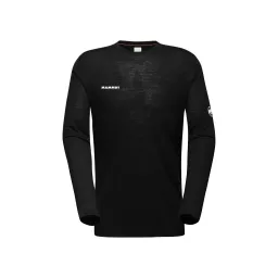Mammut Langarm-T-Shirt Mammut Tree Wool FL – Produktbild 1 von 1