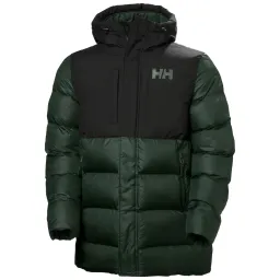 Helly Hansen Lange Daunenjacke  mit Kapuze Helly Hansen Active – Produktbild 1 von 1
