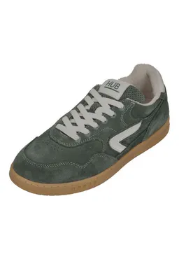 Hub Hub VANCOUVER Sneaker Sage Green Off White Gum – Produktbild 1 von 1